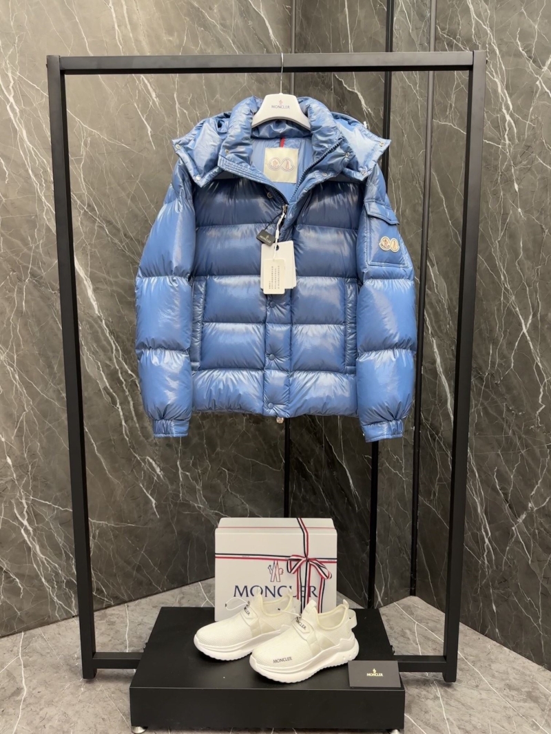 Moncler Down Coat